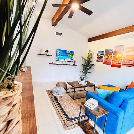 Coco Bay Vacation Condos Fort Lauderdale Extérieur photo