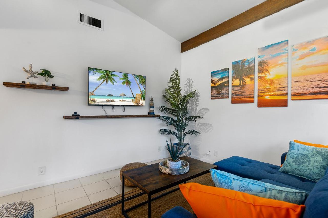 Coco Bay Vacation Condos Fort Lauderdale Extérieur photo