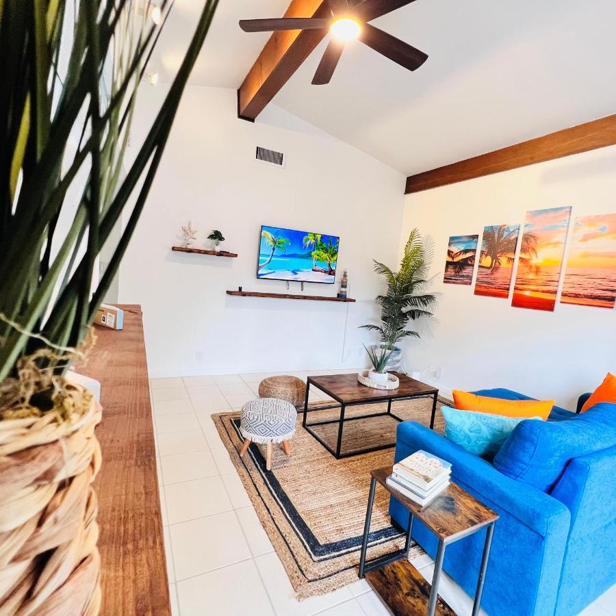 Coco Bay Vacation Condos Fort Lauderdale Extérieur photo