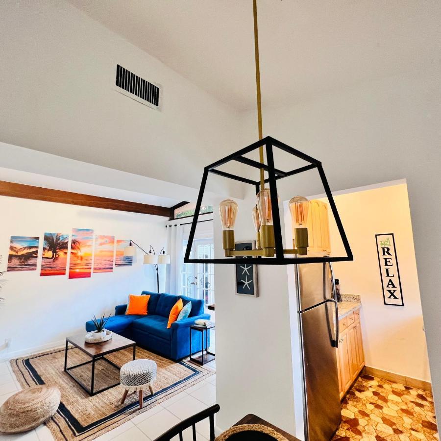 Coco Bay Vacation Condos Fort Lauderdale Extérieur photo