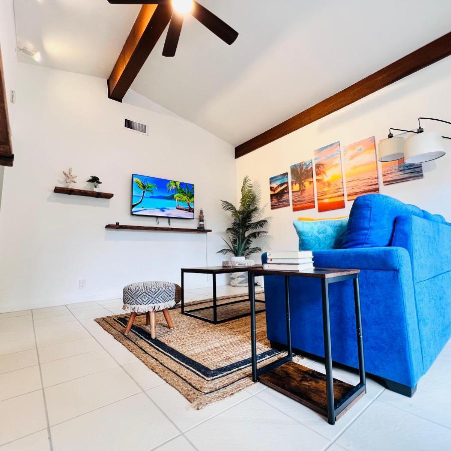 Coco Bay Vacation Condos Fort Lauderdale Extérieur photo