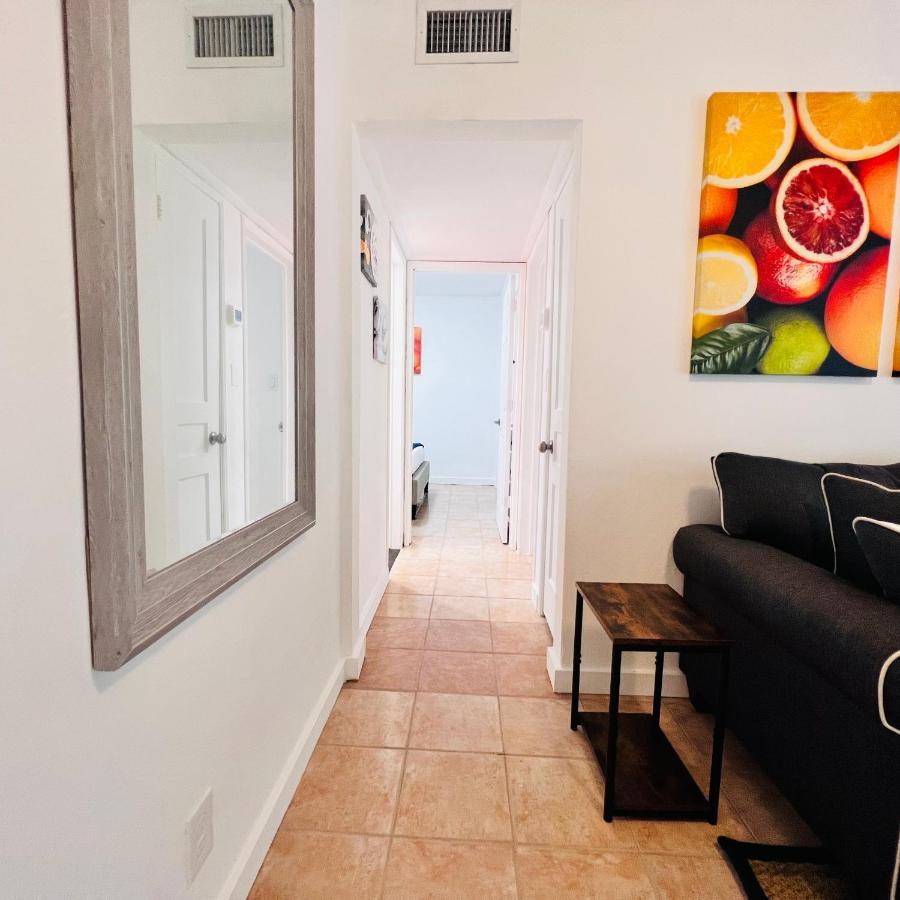Coco Bay Vacation Condos Fort Lauderdale Extérieur photo