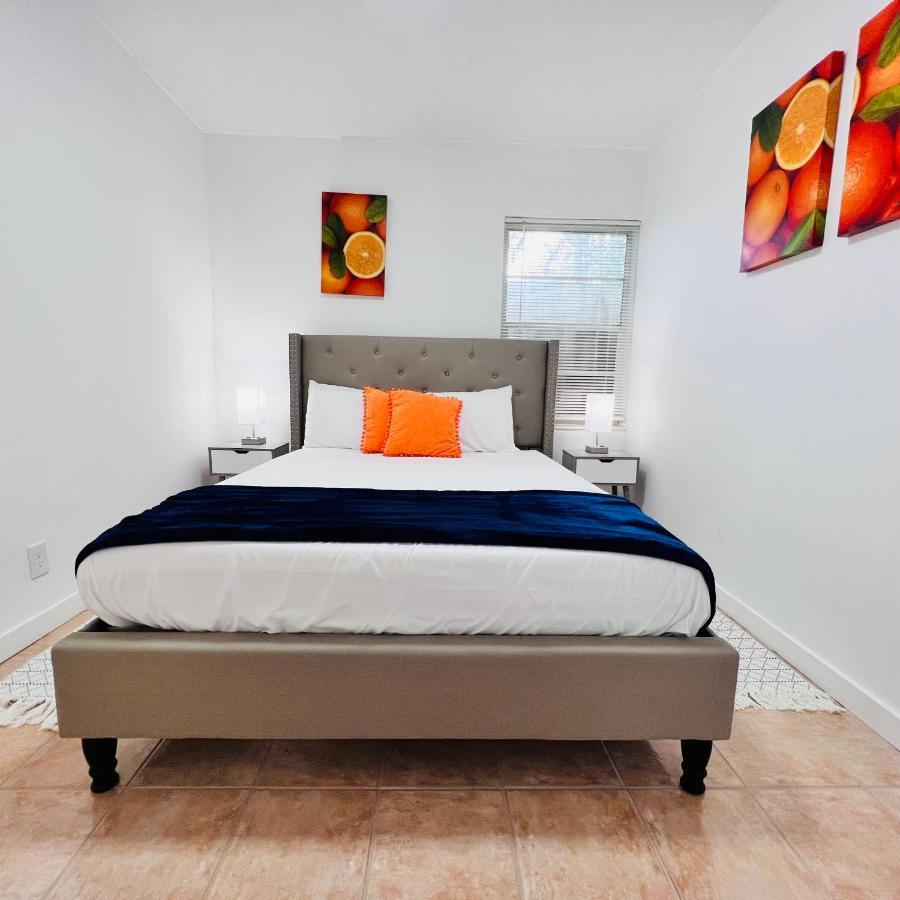 Coco Bay Vacation Condos Fort Lauderdale Extérieur photo