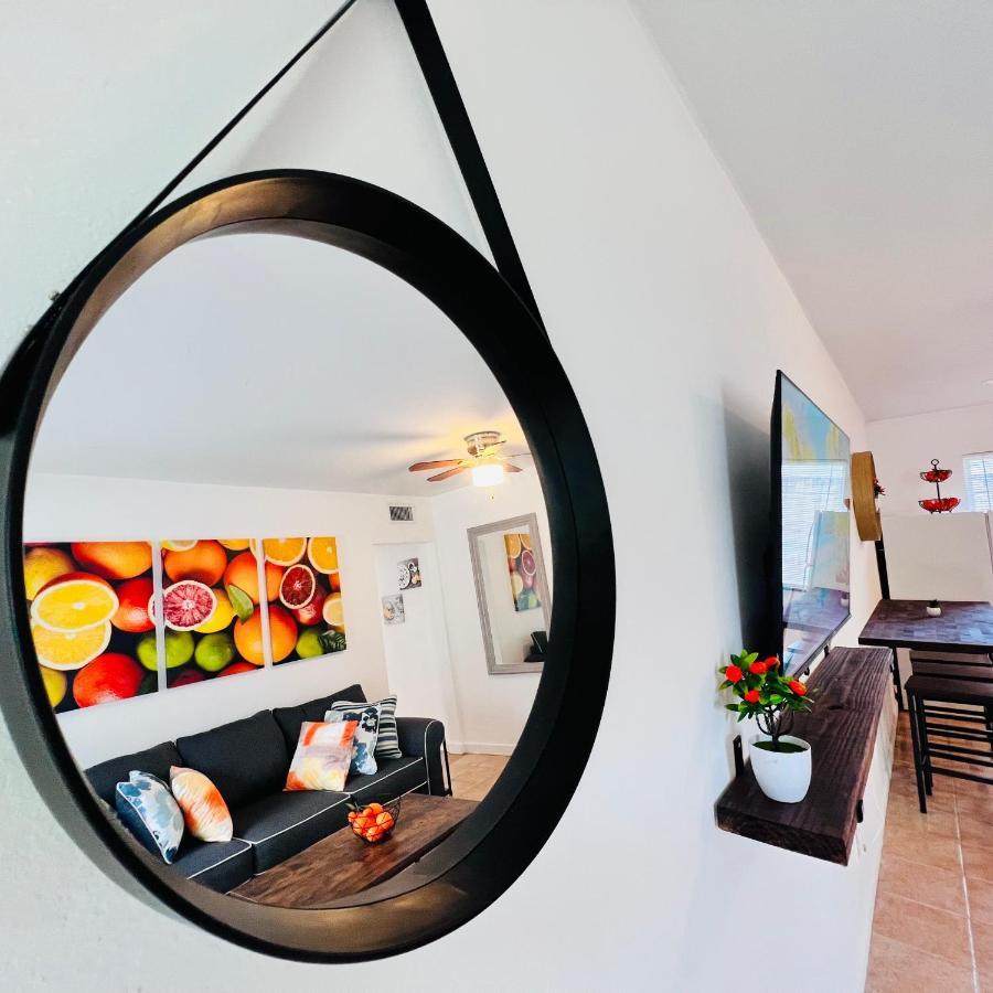Coco Bay Vacation Condos Fort Lauderdale Extérieur photo