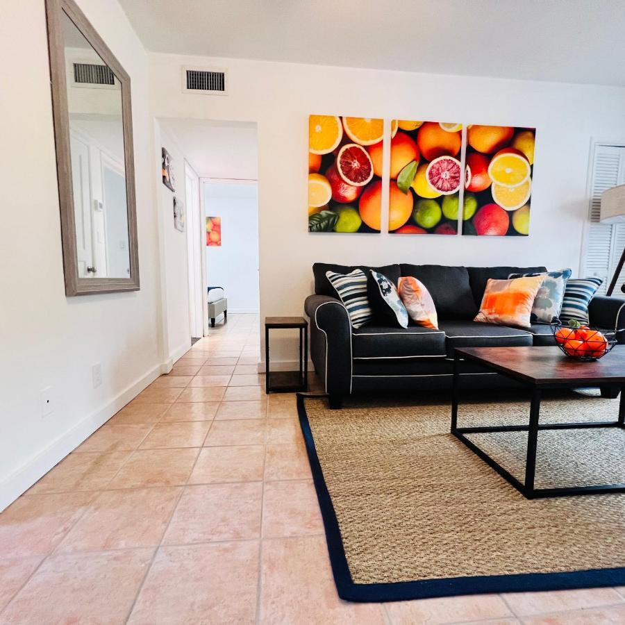 Coco Bay Vacation Condos Fort Lauderdale Extérieur photo