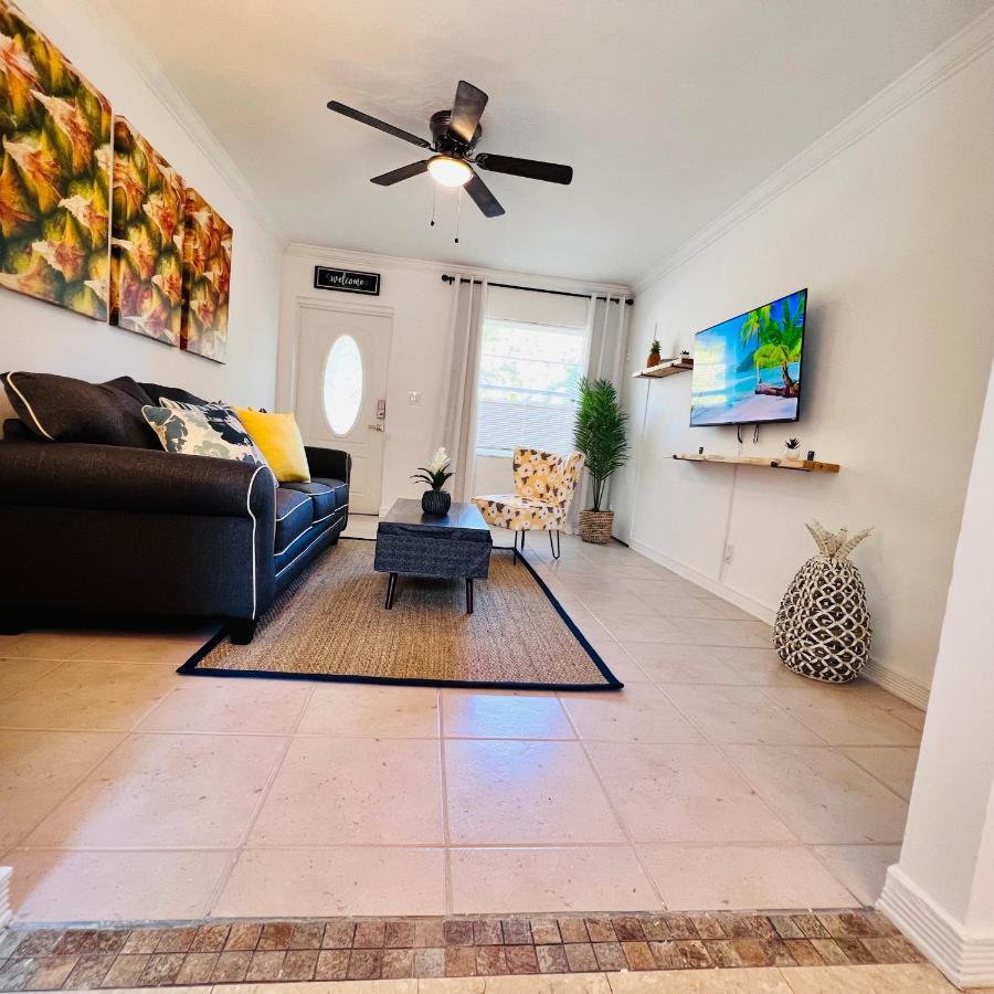 Coco Bay Vacation Condos Fort Lauderdale Extérieur photo