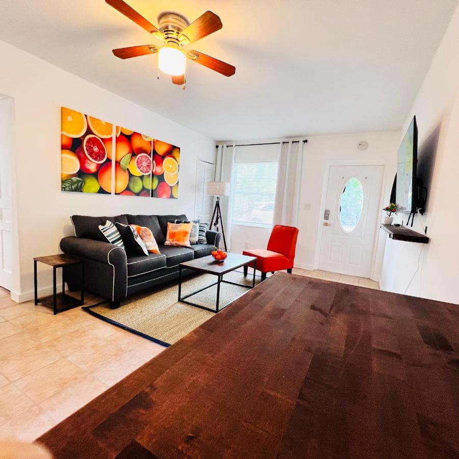 Coco Bay Vacation Condos Fort Lauderdale Extérieur photo