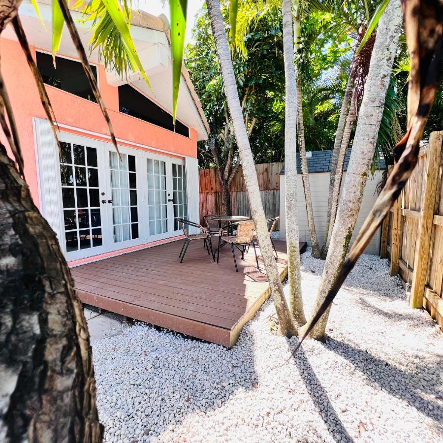 Coco Bay Vacation Condos Fort Lauderdale Extérieur photo