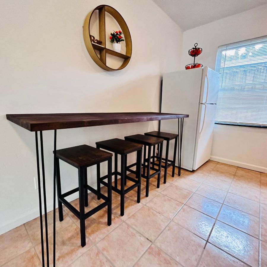 Coco Bay Vacation Condos Fort Lauderdale Extérieur photo