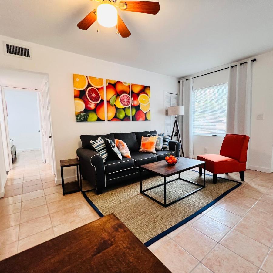 Coco Bay Vacation Condos Fort Lauderdale Extérieur photo