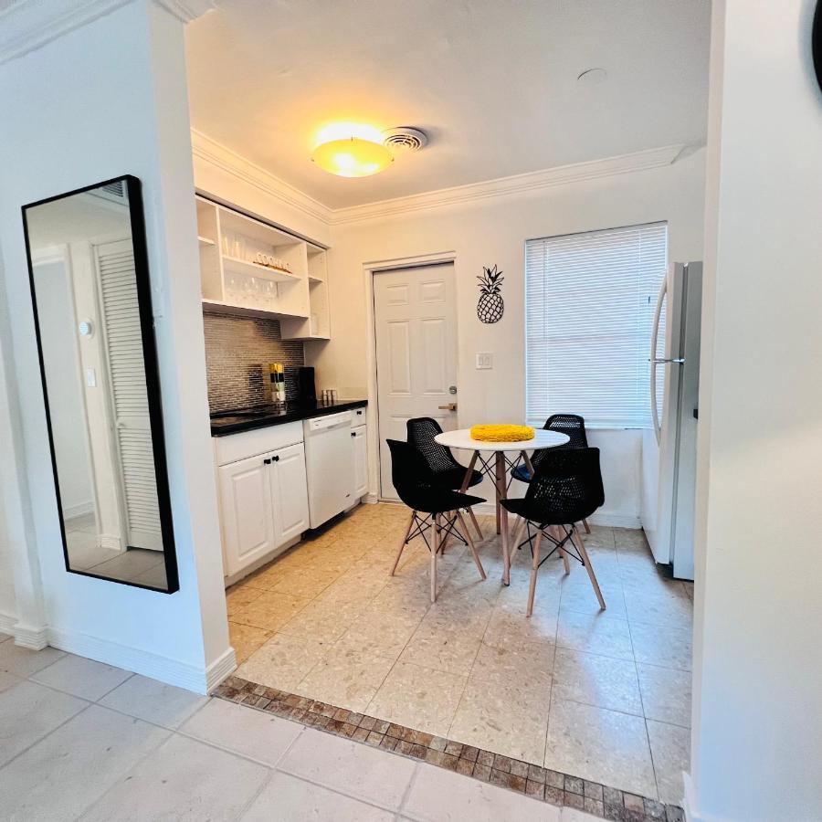 Coco Bay Vacation Condos Fort Lauderdale Extérieur photo