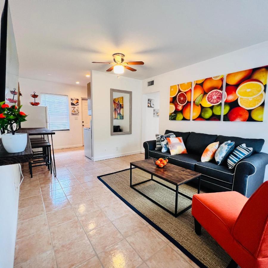 Coco Bay Vacation Condos Fort Lauderdale Extérieur photo