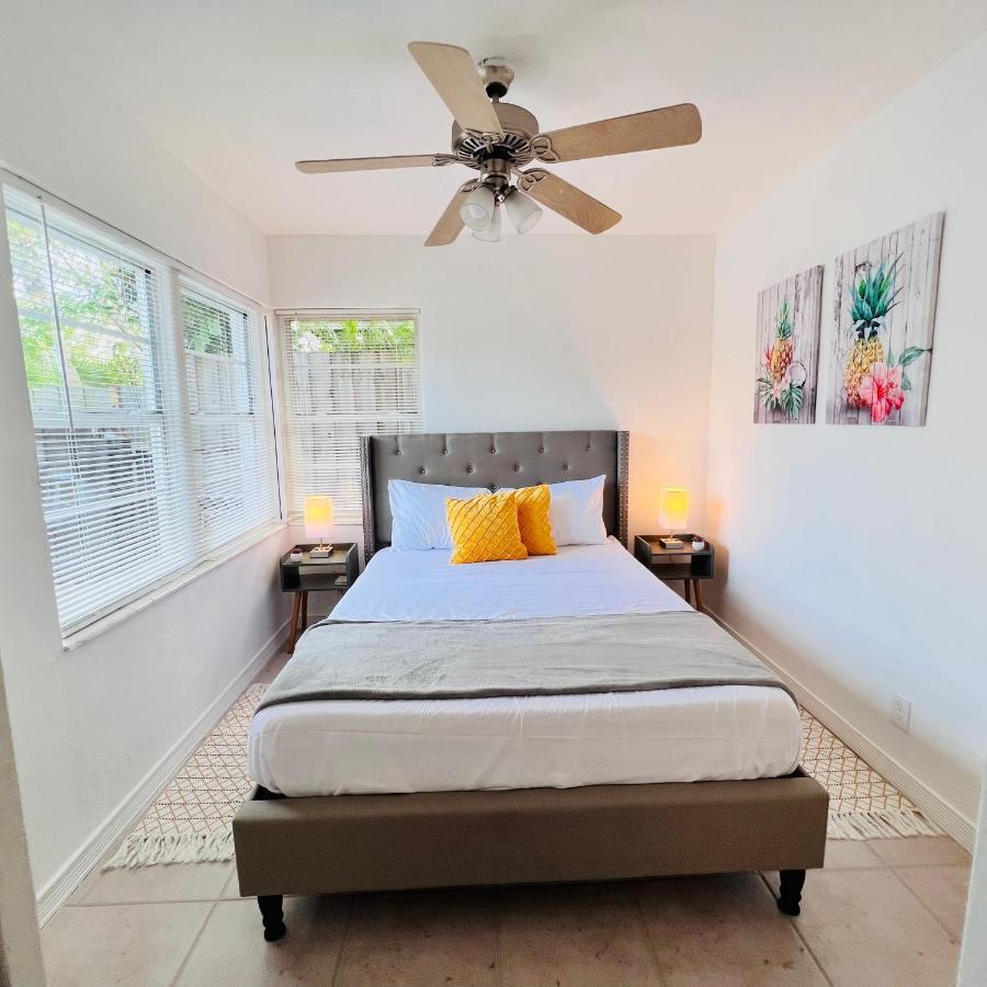 Coco Bay Vacation Condos Fort Lauderdale Extérieur photo