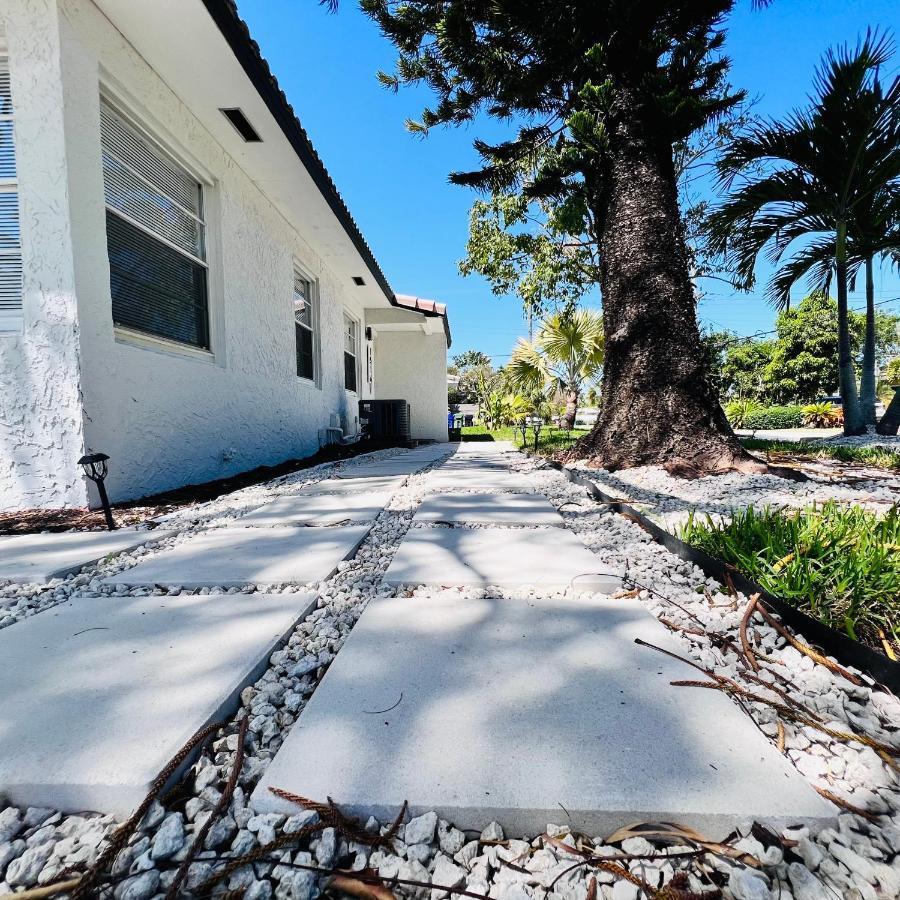 Coco Bay Vacation Condos Fort Lauderdale Extérieur photo