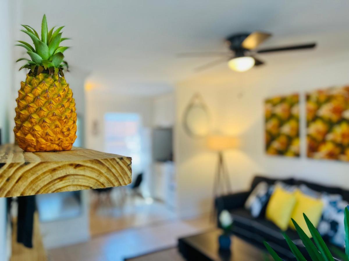 Coco Bay Vacation Condos Fort Lauderdale Extérieur photo