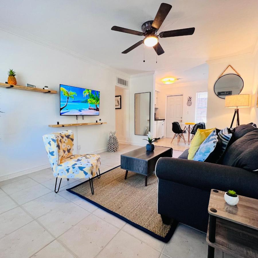 Coco Bay Vacation Condos Fort Lauderdale Extérieur photo