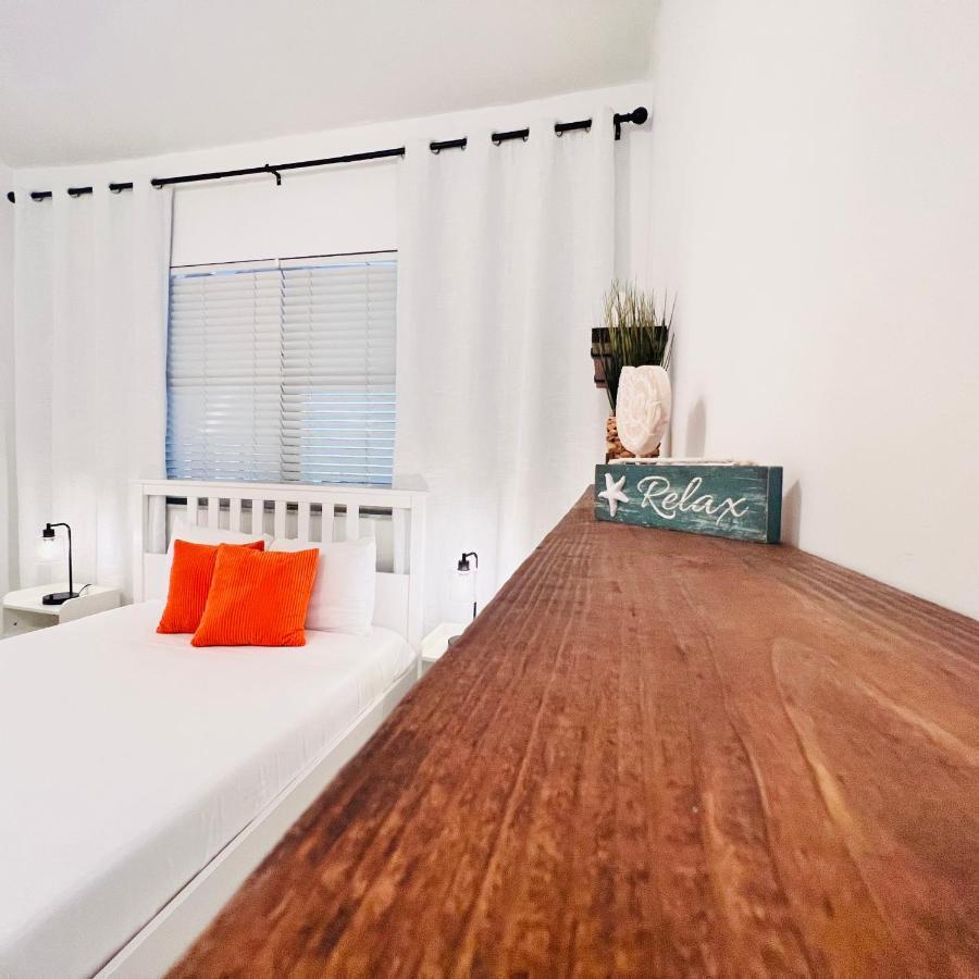 Coco Bay Vacation Condos Fort Lauderdale Extérieur photo