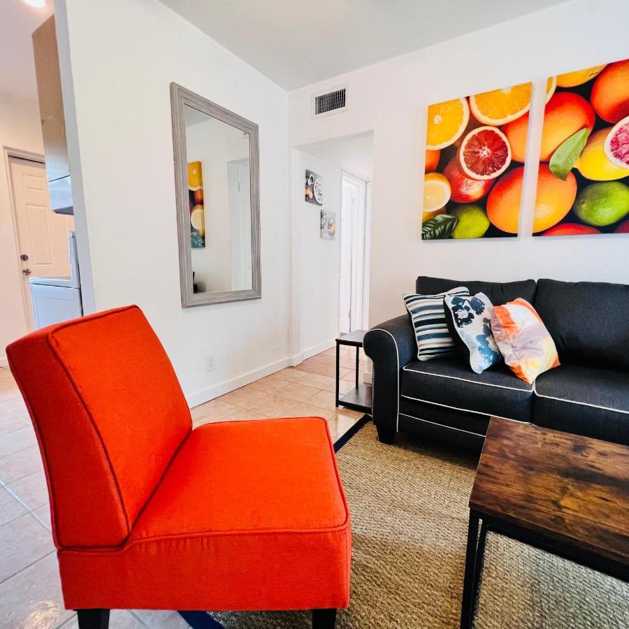 Coco Bay Vacation Condos Fort Lauderdale Extérieur photo