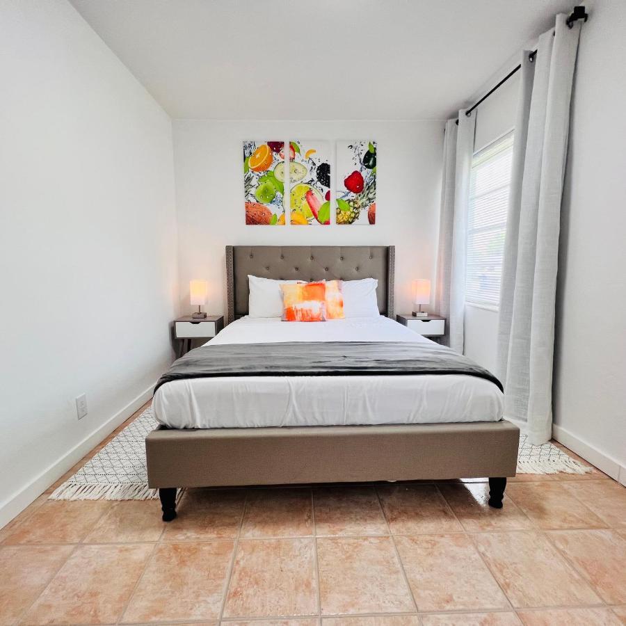 Coco Bay Vacation Condos Fort Lauderdale Extérieur photo