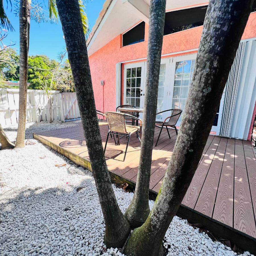 Coco Bay Vacation Condos Fort Lauderdale Extérieur photo