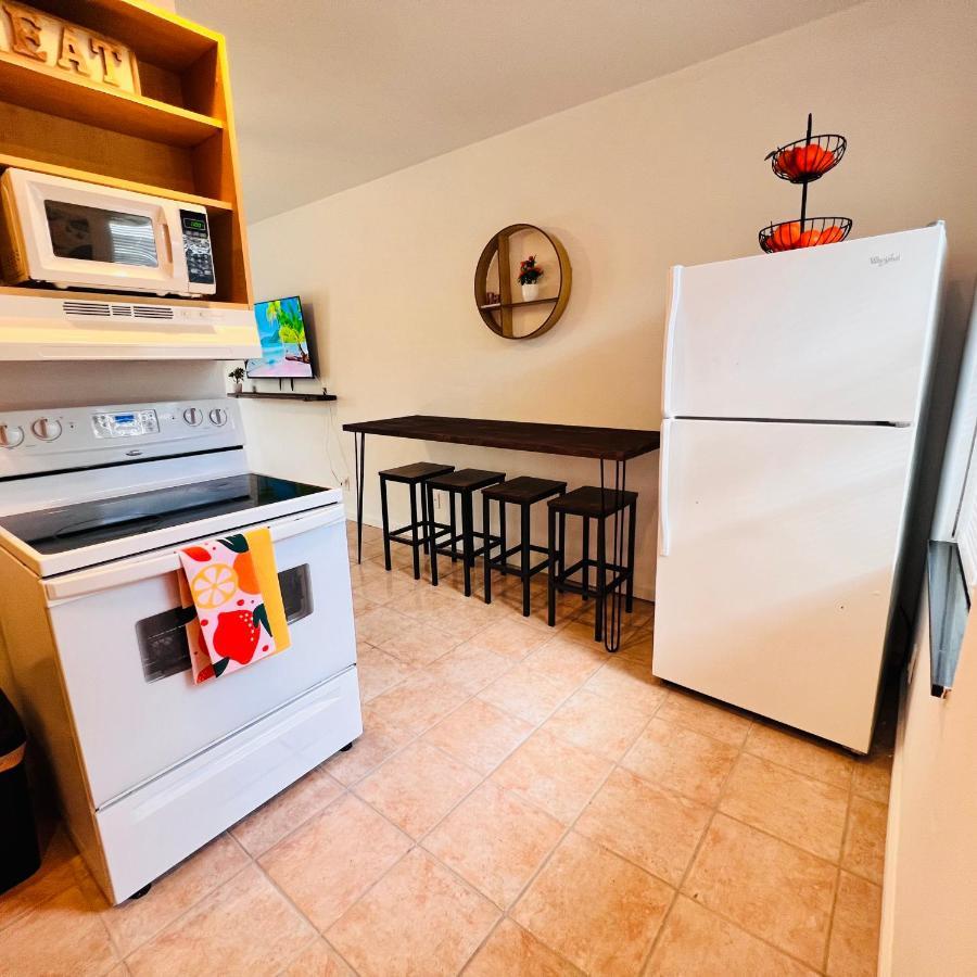 Coco Bay Vacation Condos Fort Lauderdale Extérieur photo