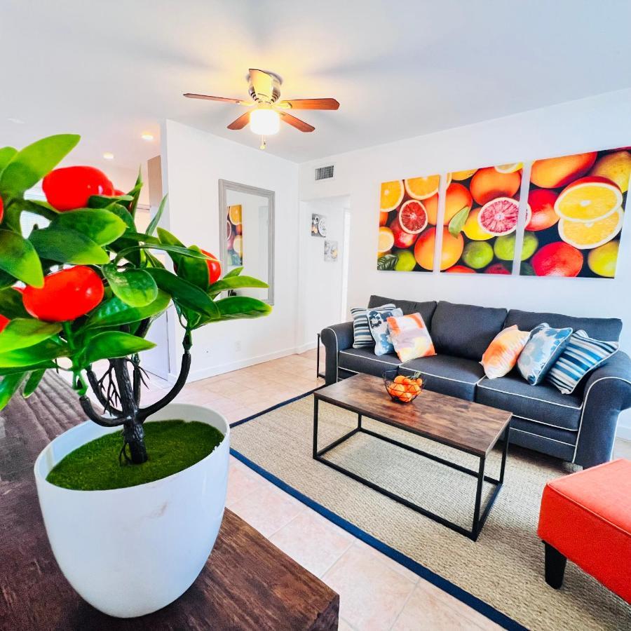 Coco Bay Vacation Condos Fort Lauderdale Extérieur photo