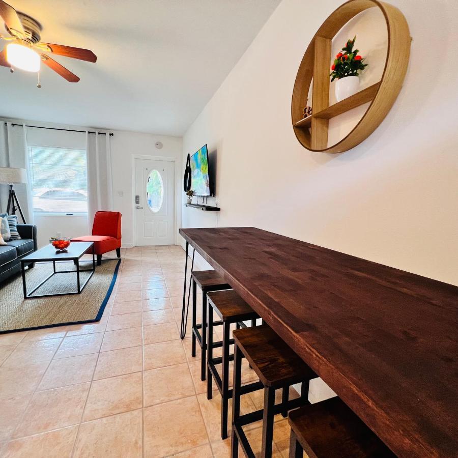 Coco Bay Vacation Condos Fort Lauderdale Extérieur photo