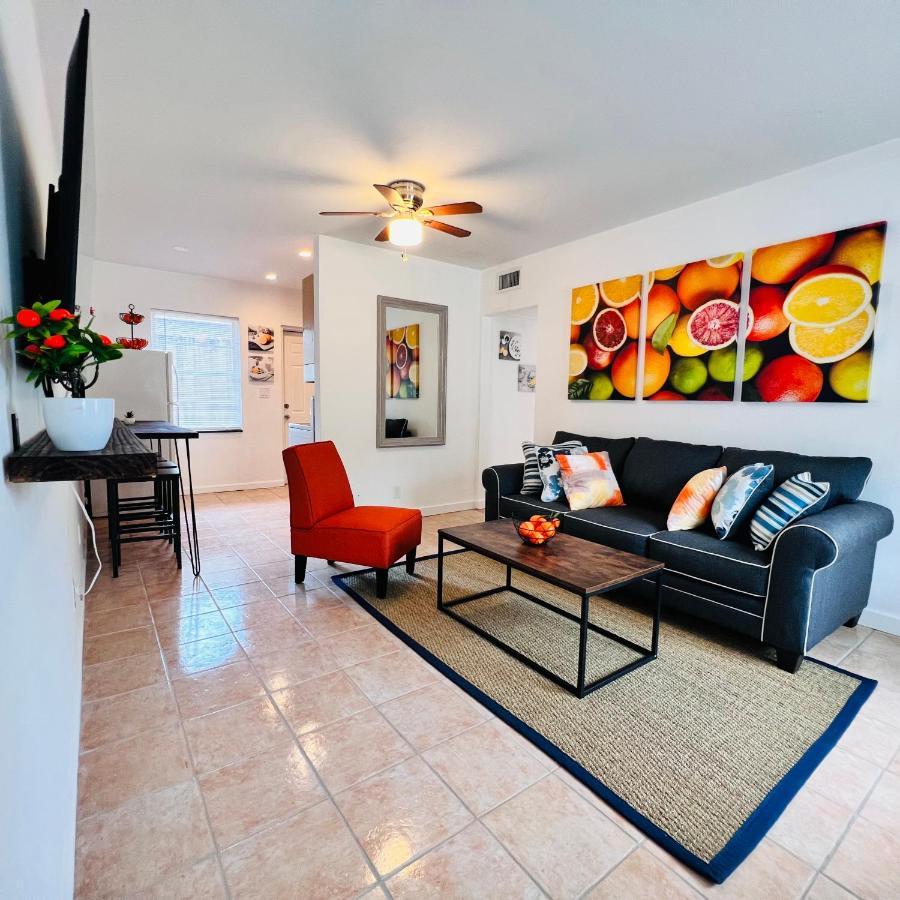 Coco Bay Vacation Condos Fort Lauderdale Extérieur photo